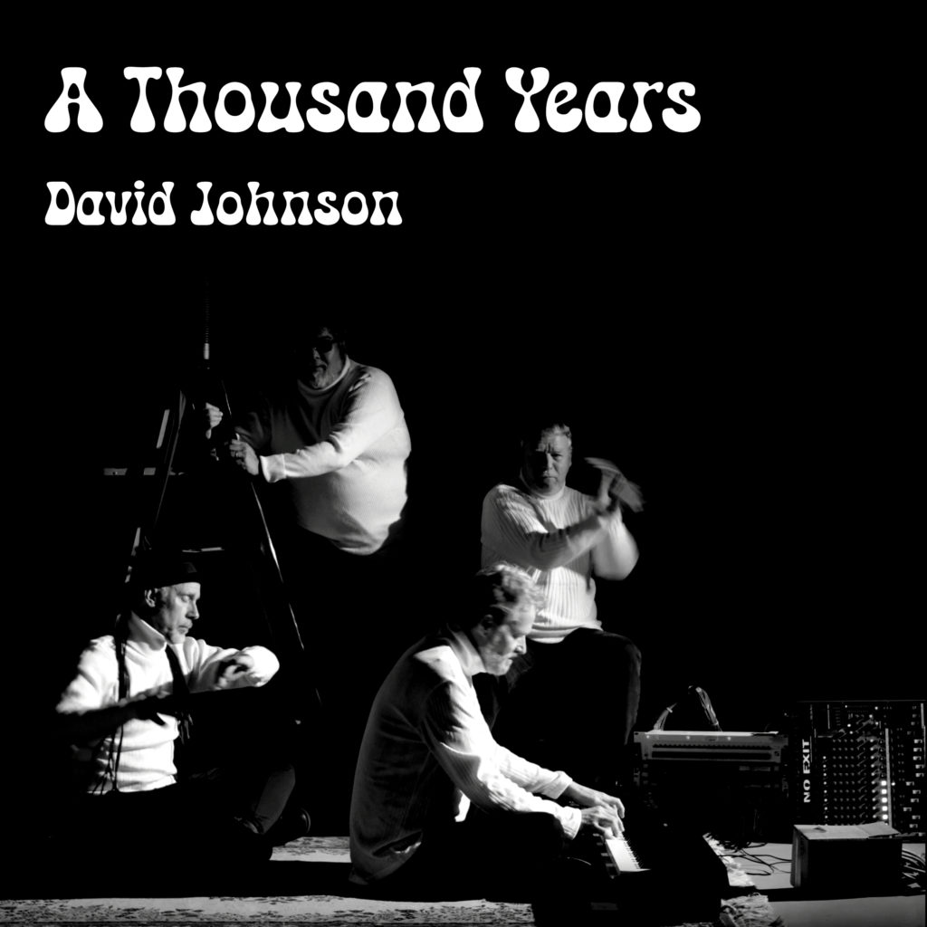 “A Thousand Years”: flashback to 1966 – Gospelcats
